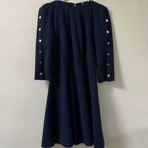 Tommy Hilfiger Long Sleeve Dress size 4